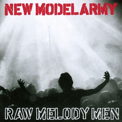 Raw Melody Men