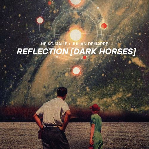 Reflection (Dark Horses)_poster_image