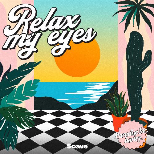 Relax My Eyes_poster_image