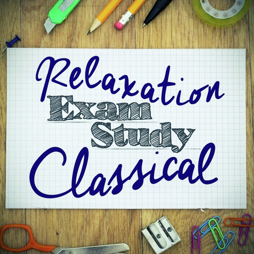 Relaxation Exam Study Classical