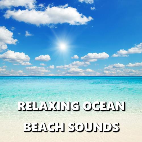 Relaxing Ocean Beach Sounds