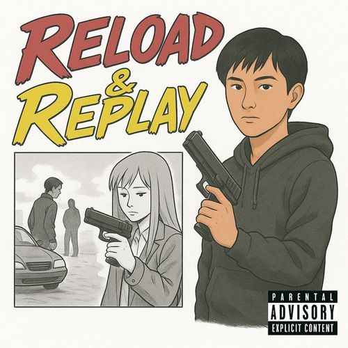 nO hOmo cover art