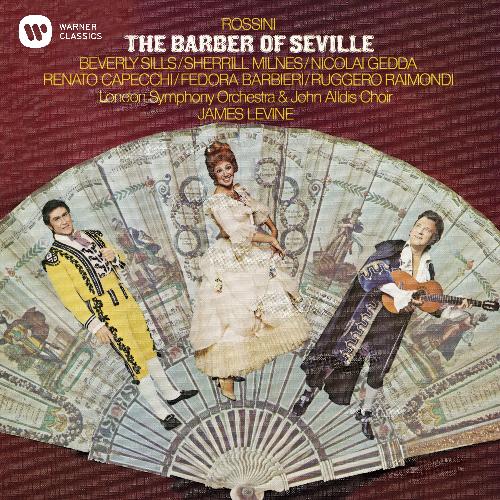 Rossini: The Barber of Seville