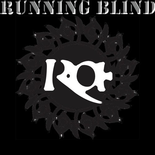 Running Blind_poster_image