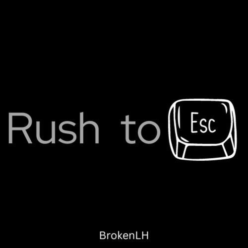 All the Time Left