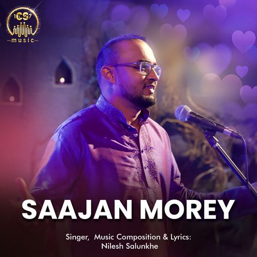 Saajan Morey