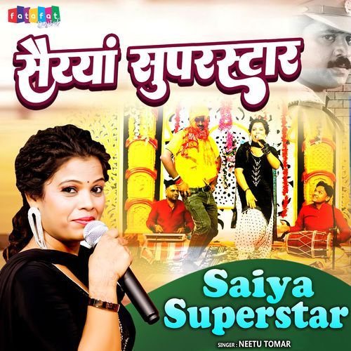 Saiya Superstar