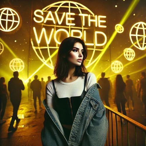 Save The World