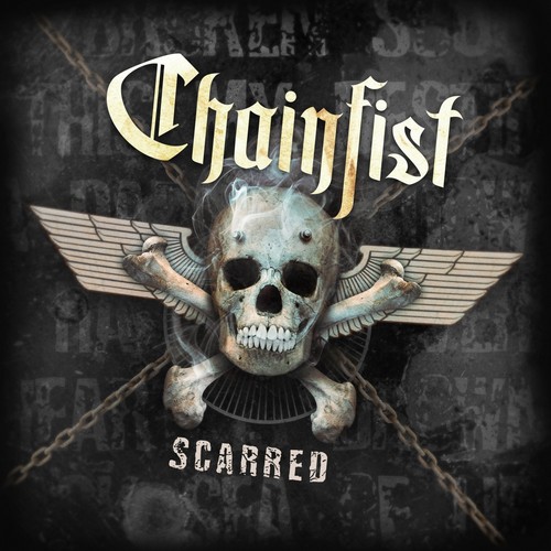 Chainfist