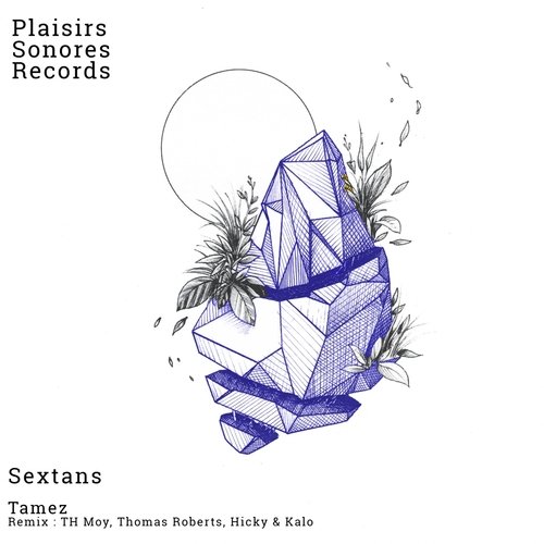 Sextans (Th Moy Remix) cover art