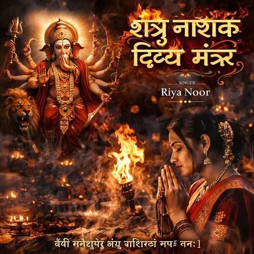 Shatru Nasak Divay Mantar