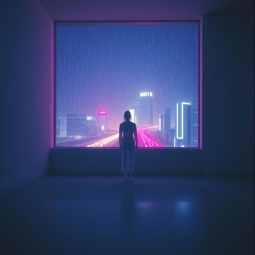 Suspended Animation cover art