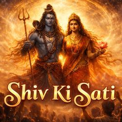 Shiv Ki Sati