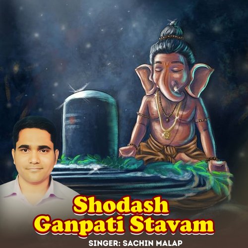 Shodash Ganpati Stavam