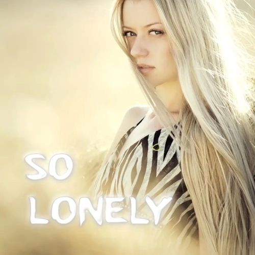 So Lonely