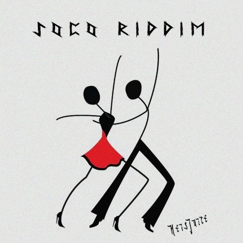 Soco Riddim cover art