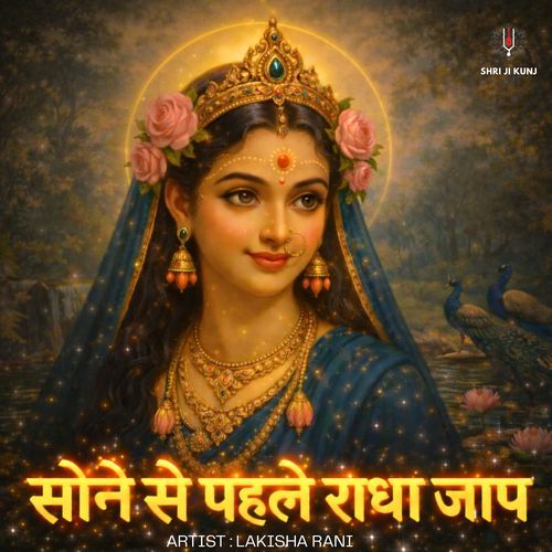 Sone Se Pehle Radha Jaap