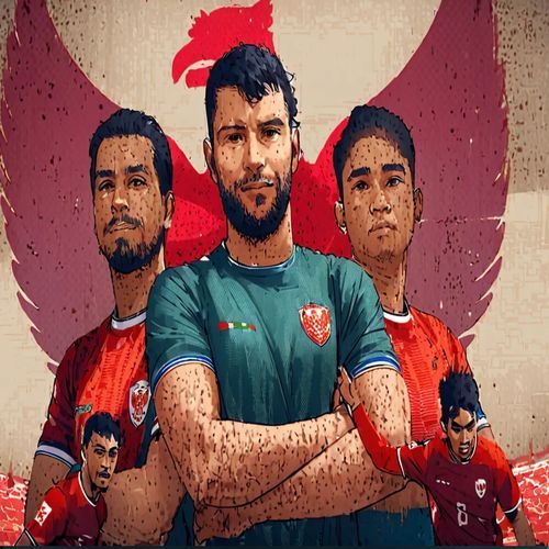 Squad Garuda_poster_image