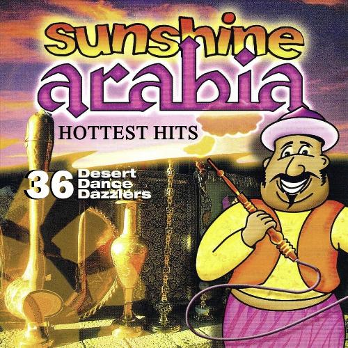 Sunshine Arabia Hottest Hits