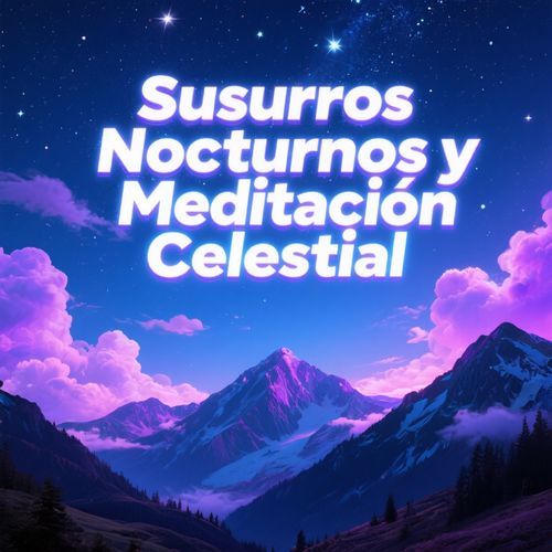 Susurros Nocturnos y Meditación Celestial