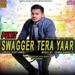 Swagger Tera Yaar-IVpccwd2XX0