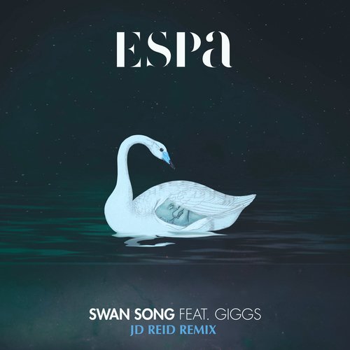 Swan Song (JD Reid Remix)_poster_image