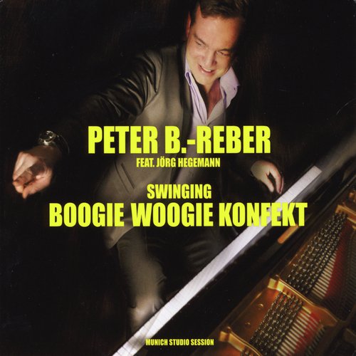 Power Pete