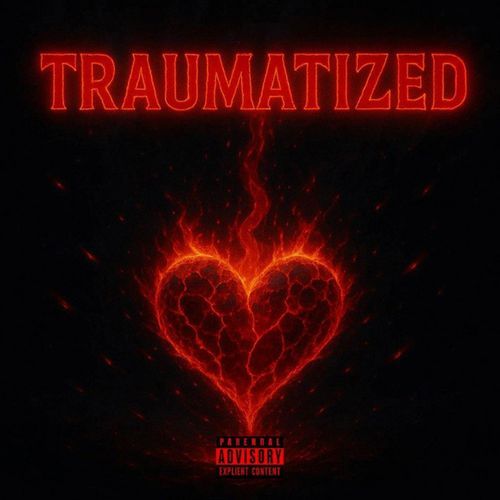 TRAUMATIZED.