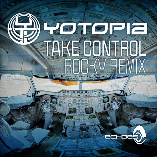 Take Control (Rocky Remix)_poster_image