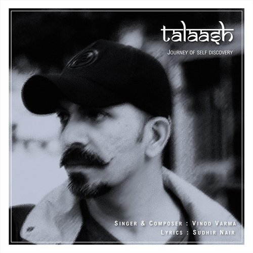 Talaash - Journey of Self Discovery