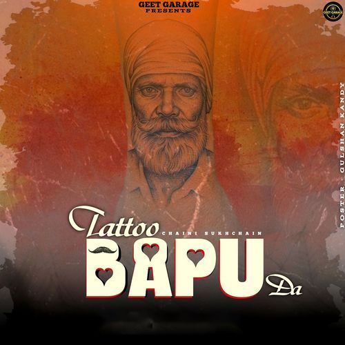 Tattoo Bapu Da