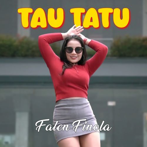 Tau Tatu cover art