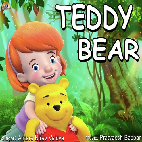 Teddy Bear_poster_image