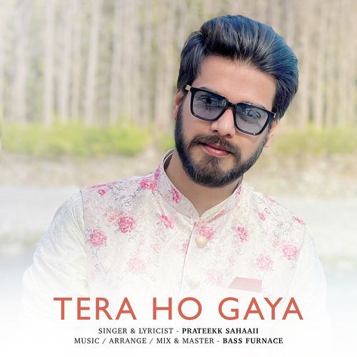 Tera Ho Gaya