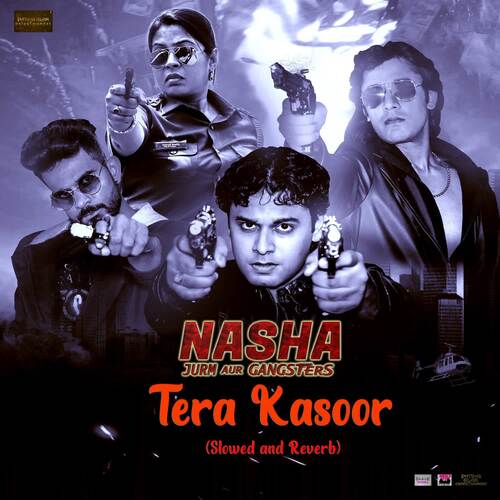 Tera Kasoor (Slowed and Reverb)