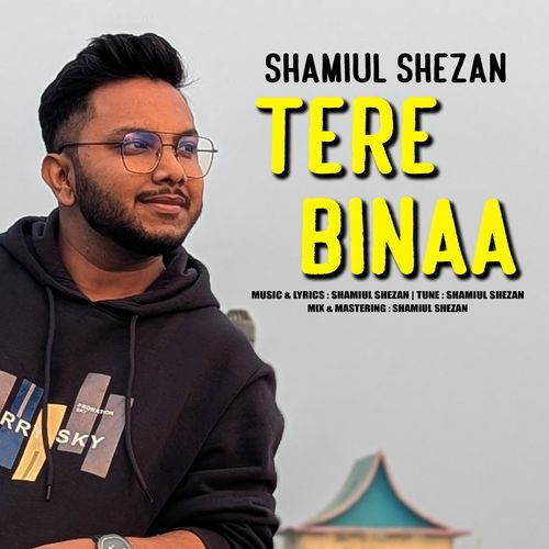 Tere Binaa