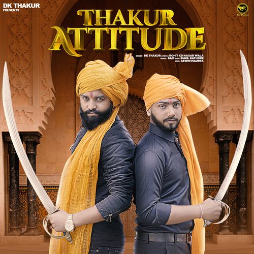 Thakur Attitude