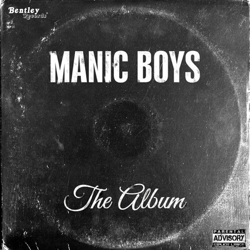Playas cover art