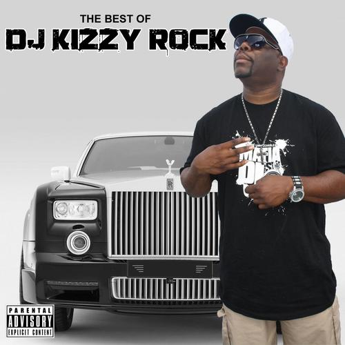 Dj Kizzy Rock