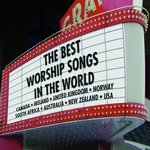 The Best Worship Songs In The World