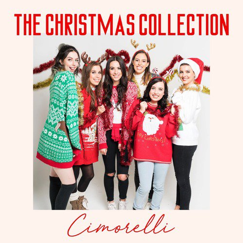 Cimorelli Carol Of The Bells Video Download Carol Of The Bells - Song Download from The Christmas Collection @ JioSaavn