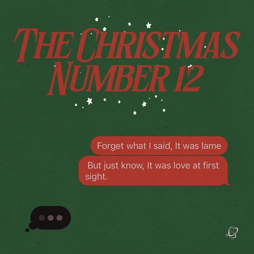The Christmas Number 12