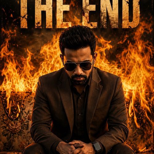 The End