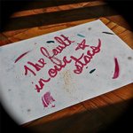 The Fault in Our Stars