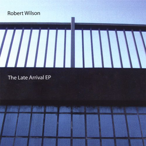 The Late Arrival EP