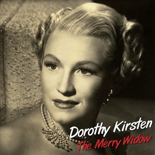 The Merry Widow_poster_image