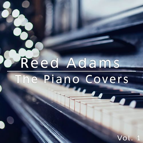 The Piano Covers (Vol. 1)