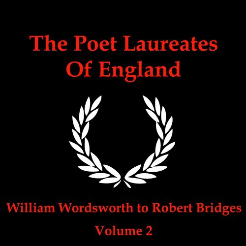 The Poet Laureates - Volume 2
