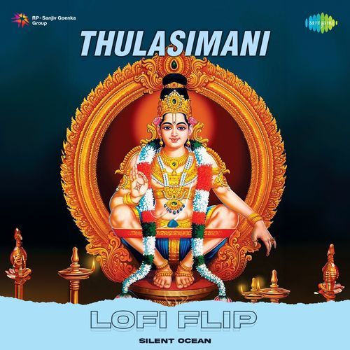 Thulasimani - LoFi Flip