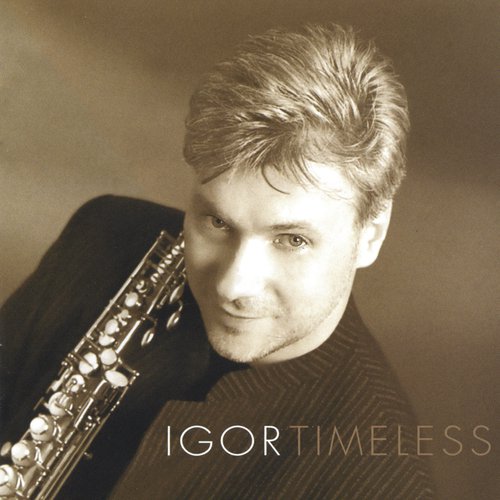 Timeless (Smooth Jazz)